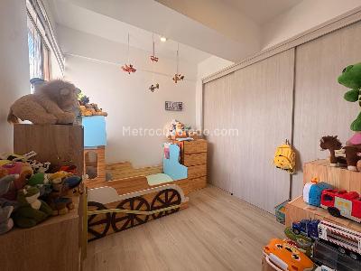 Apartamento de 3 alcobas en venta en Sabaneta, Sabaneta, 79 m² · foto 12 de 16