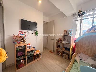 Apartamento de 3 alcobas en venta en Sabaneta, Sabaneta, 79 m² · foto 13 de 16