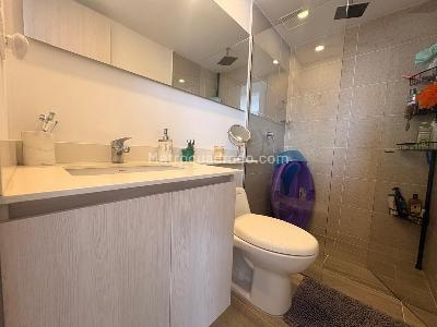 Apartamento de 3 alcobas en venta en Sabaneta, Sabaneta, 79 m² · foto 14 de 16