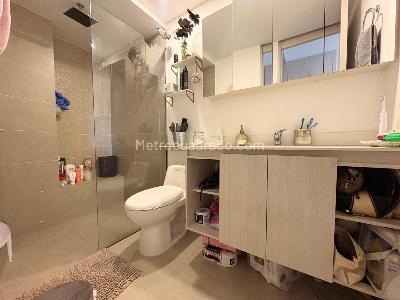 Apartamento de 3 alcobas en venta en Sabaneta, Sabaneta, 79 m² · foto 15 de 16