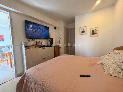 Apartamento de 3 alcobas en venta en Sabaneta, Sabaneta, 79 m² · foto 8 de 16