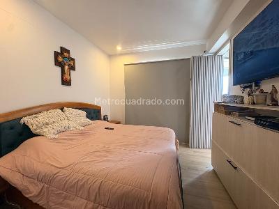 Apartamento de 3 alcobas en venta en Sabaneta, Sabaneta, 79 m² · foto 9 de 16