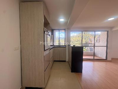 Apartamento de 2 alcobas en venta en Sabaneta, Sabaneta, 74 m² · foto 5 de 14