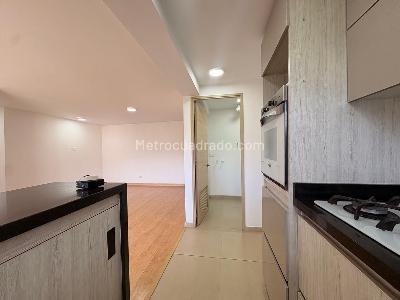 Apartamento de 2 alcobas en venta en Sabaneta, Sabaneta, 74 m² · foto 6 de 14