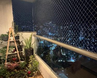 Apartamento de 3 alcobas en venta en Sabaneta, Sabaneta, 75 m² · foto 10 de 10
