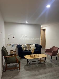 Apartamento de 3 alcobas en venta en Sabaneta, Sabaneta, 75 m² · foto 3 de 10
