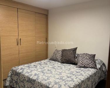 Apartamento de 3 alcobas en venta en Sabaneta, Sabaneta, 75 m² · foto 5 de 10