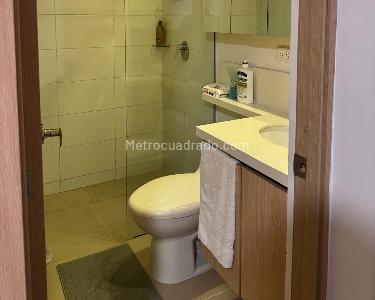 Apartamento de 3 alcobas en venta en Sabaneta, Sabaneta, 75 m² · foto 8 de 10