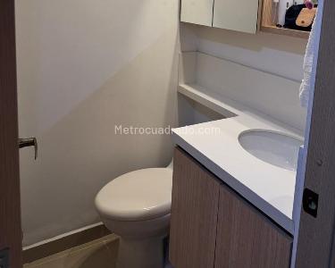 Apartamento de 3 alcobas en venta en Sabaneta, Sabaneta, 75 m² · foto 9 de 10