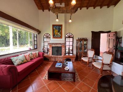 House for rent in LLANOGRANDE, Rionegro