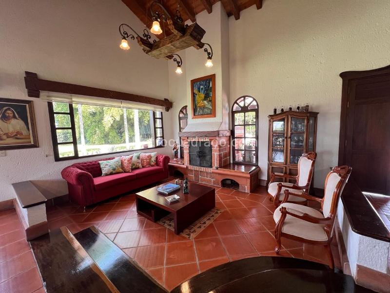 Casa en Arriendo, LLANOGRANDE, Rionegro - Ansicht 2