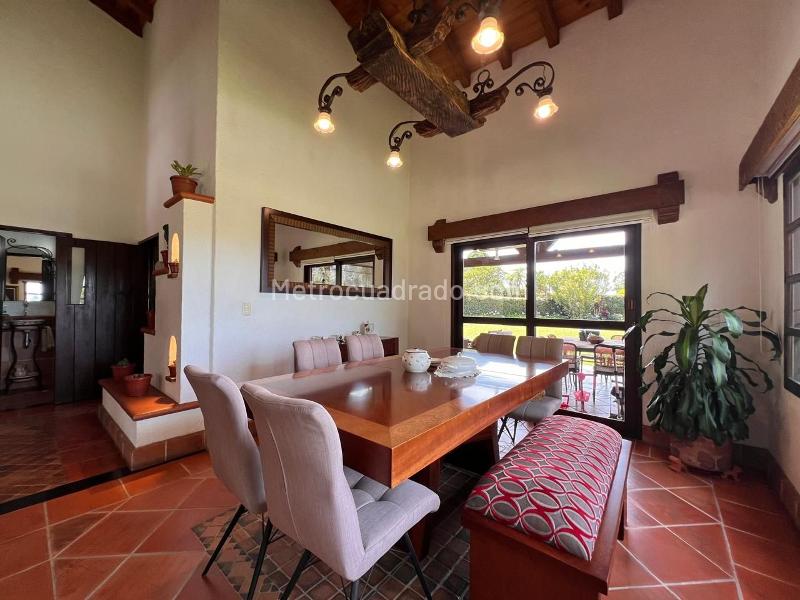 Casa en Arriendo, LLANOGRANDE, Rionegro - Ansicht 3