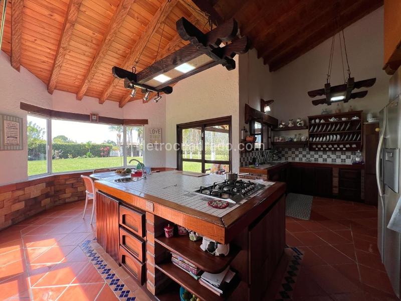 Casa en Arriendo, LLANOGRANDE, Rionegro - Ansicht 5