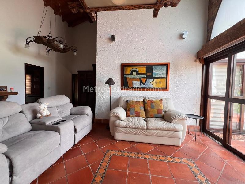 Casa en Arriendo, LLANOGRANDE, Rionegro - Mehr