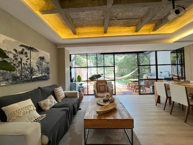 Casa en Arriendo, ENVIGADO, Envigado - Widok 2