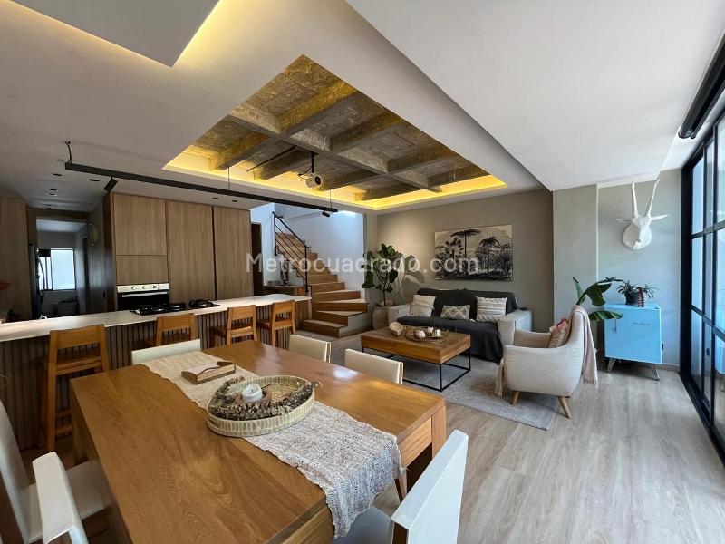 Casa en Arriendo, ENVIGADO, Envigado - Widok 3