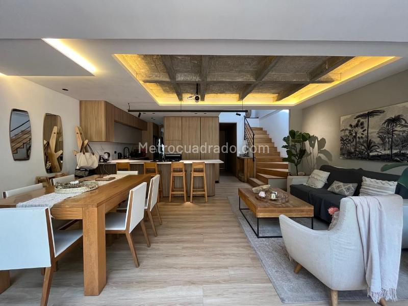 Casa en Arriendo, ENVIGADO, Envigado - Widok 4