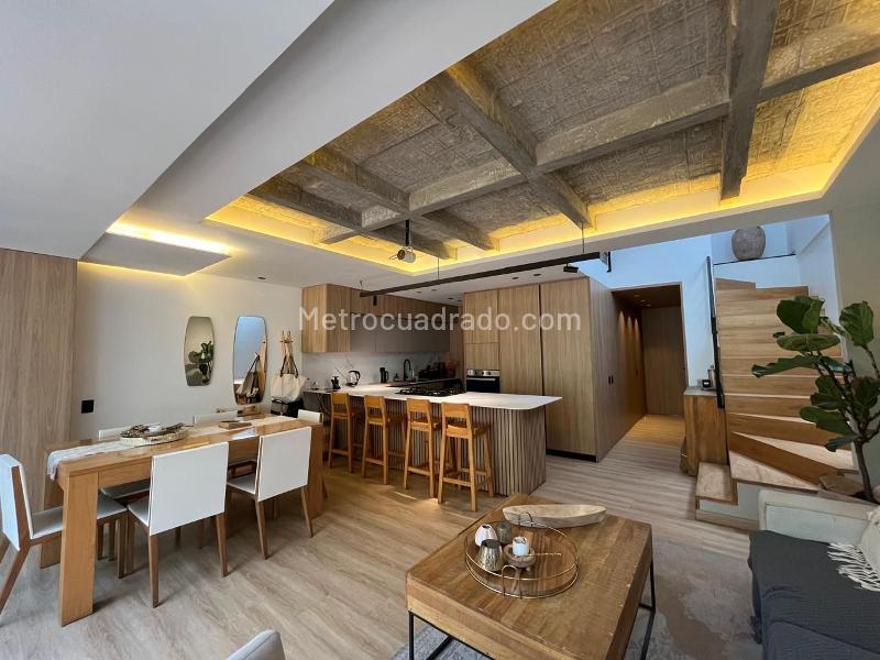 Casa en Arriendo, ENVIGADO, Envigado - Widok 5