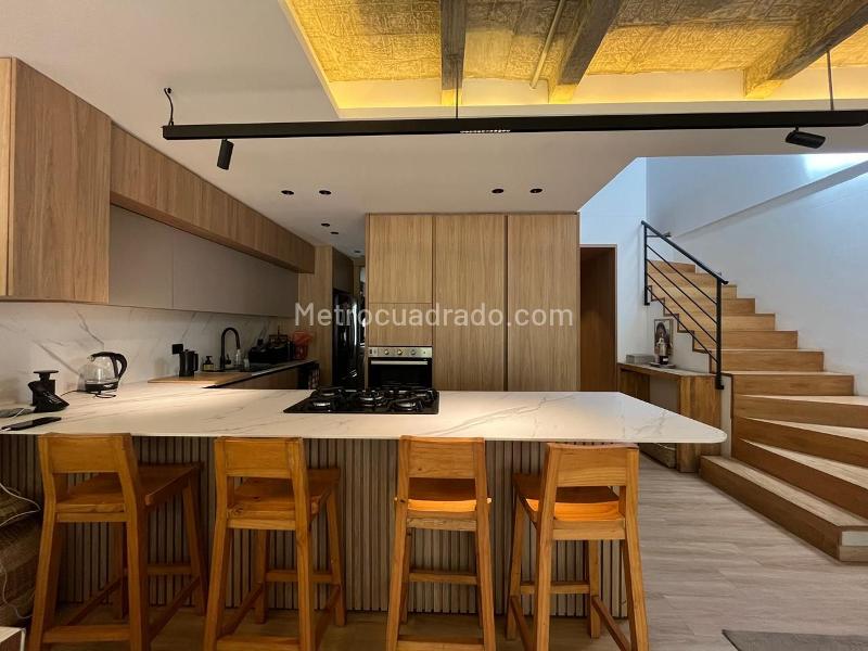 Casa en Arriendo, ENVIGADO, Envigado - Widok 6