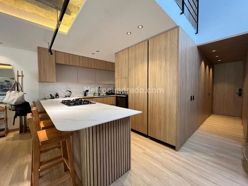 Casa en Arriendo, ENVIGADO, Envigado - Więcej