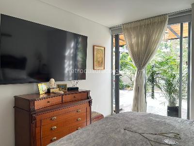 Apartamento de 2 alcobas en venta en Envigado, Envigado, 80 m² · foto 11 de 17