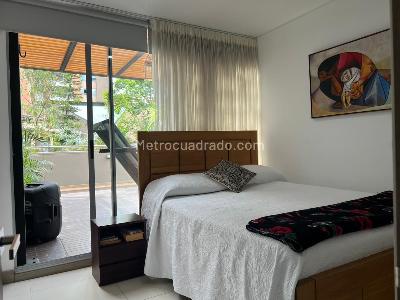 Apartamento de 2 alcobas en venta en Envigado, Envigado, 80 m² · foto 12 de 17