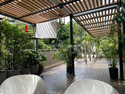 Apartamento de 2 alcobas en venta en Envigado, Envigado, 80 m² · foto 15 de 17