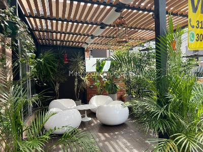 Apartamento de 2 alcobas en venta en Envigado, Envigado, 80 m² · foto 16 de 17