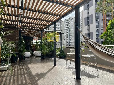 Apartamento de 2 alcobas en venta en Envigado, Envigado, 80 m² · foto 17 de 17