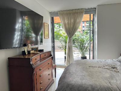 Apartamento de 2 alcobas en venta en Envigado, Envigado, 80 m² · foto 9 de 17
