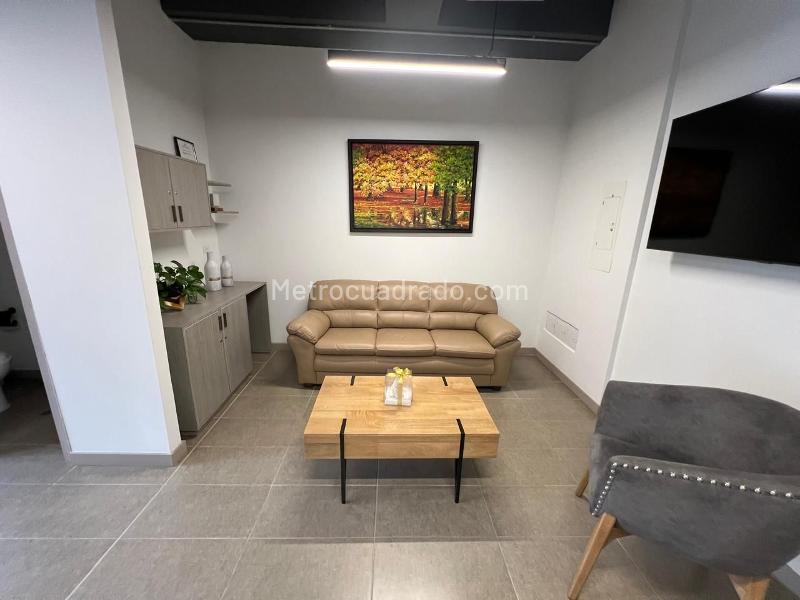 Oficina en Arriendo, EL POBLADO, Medellín - Ansicht 3