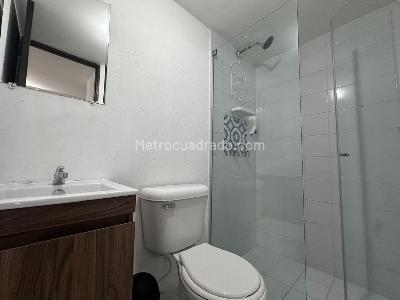 Apartamento en arriendo en El Poblado, Medellín · foto 12 de 12