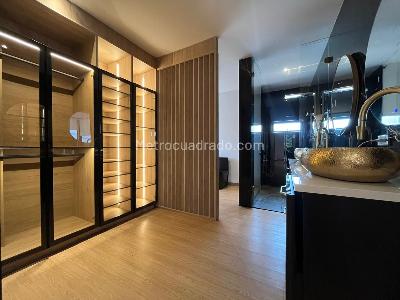 Casa de 5 alcobas en venta en Envigado, Envigado, 1156 m² · foto 16 de 20