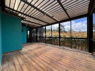 Casa de 5 alcobas en venta en Envigado, Envigado, 1156 m² · foto 18 de 20