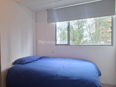 Apartamento de 3 alcobas en venta en El Poblado, Medellín, 93 m² · foto 10 de 14