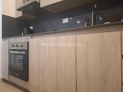Apartamento de 3 alcobas en venta en El Poblado, Medellín, 93 m² · foto 6 de 14