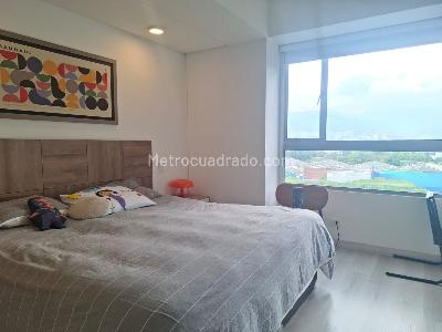 Apartamento de 3 alcobas en venta en El Poblado, Medellín, 93 m² · foto 9 de 14