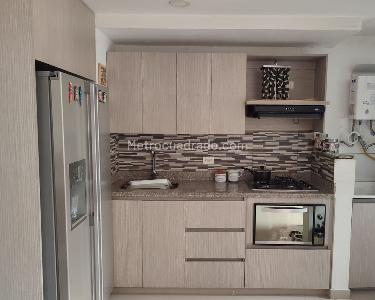 Apartamento en venta en Envigado, Envigado · foto 4 de 9