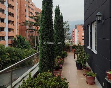 Apartamento en venta en Envigado, Envigado · foto 9 de 9