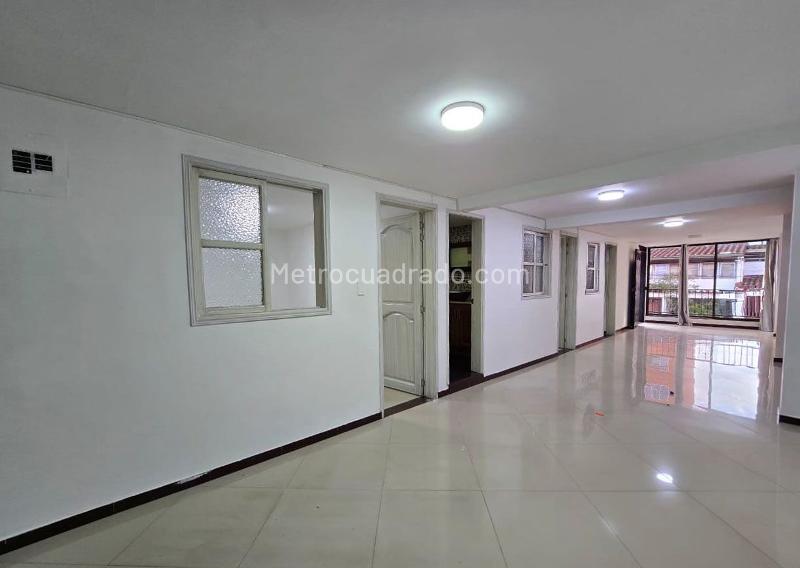 Oficina en Arriendo, BELEN, Medellín – pohled 4