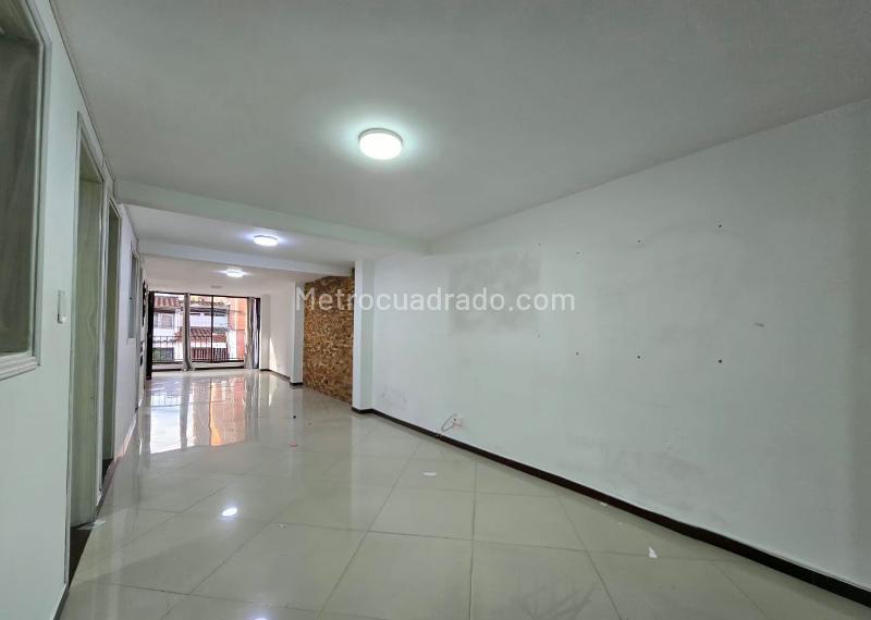 Oficina en Arriendo, BELEN, Medellín – pohled 5