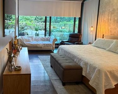 Apartamento de 3 alcobas en venta en El Poblado, Medellín, 532 m² · foto 12 de 19