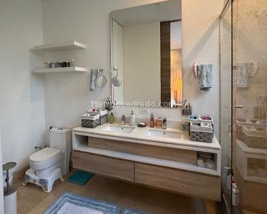 Apartamento de 3 alcobas en venta en El Poblado, Medellín, 532 m² · foto 13 de 19