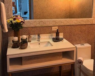 Apartamento de 3 alcobas en venta en El Poblado, Medellín, 532 m² · foto 15 de 19
