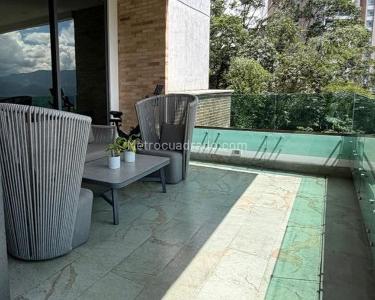 Apartamento de 3 alcobas en venta en El Poblado, Medellín, 532 m² · foto 17 de 19
