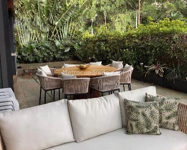 Apartamento de 3 alcobas en venta en El Poblado, Medellín, 532 m² · foto 18 de 19