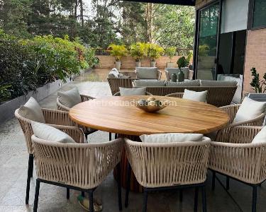 Apartamento de 3 alcobas en venta en El Poblado, Medellín, 532 m² · foto 19 de 19