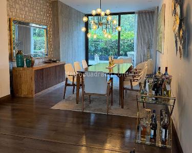 Apartamento de 3 alcobas en venta en El Poblado, Medellín, 532 m² · foto 3 de 19
