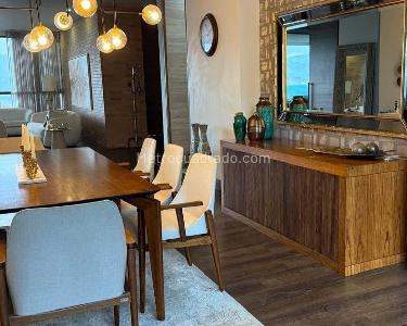 Apartamento de 3 alcobas en venta en El Poblado, Medellín, 532 m² · foto 4 de 19