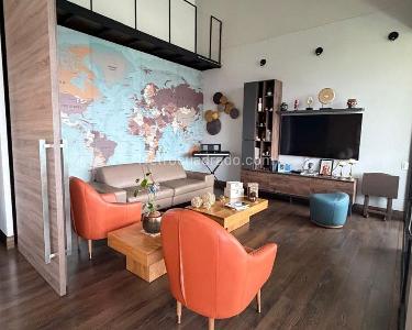 Apartamento de 3 alcobas en venta en El Poblado, Medellín, 532 m² · foto 6 de 19